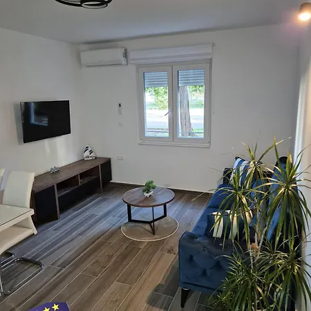 Larissa Apartamento *