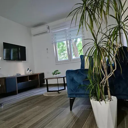 Larissa Apartament *