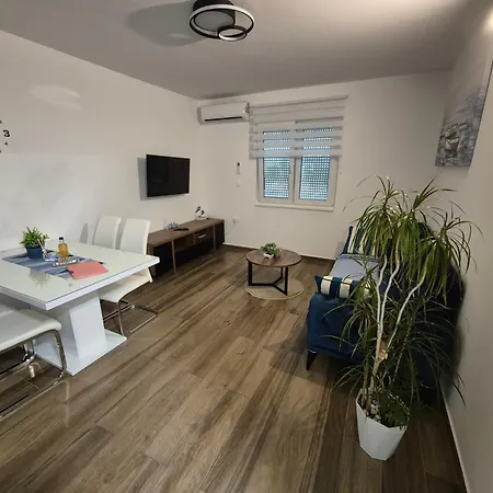 Appartement Larissa Zadar